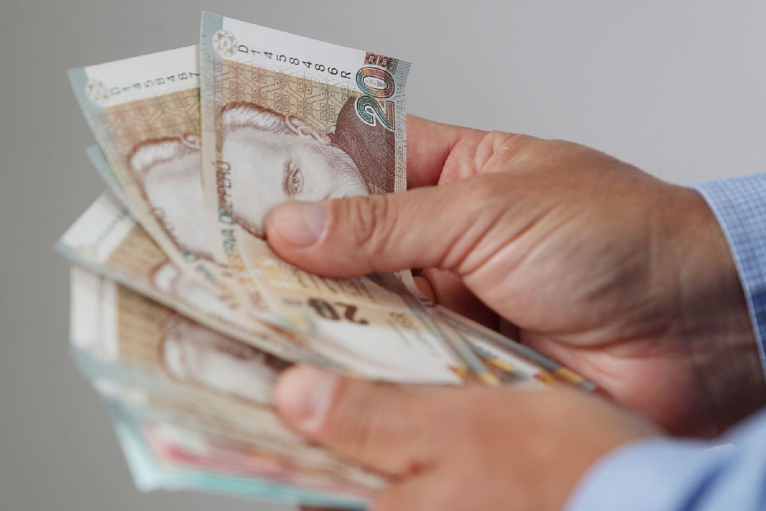 秘鲁索尔是拉美最稳定货币