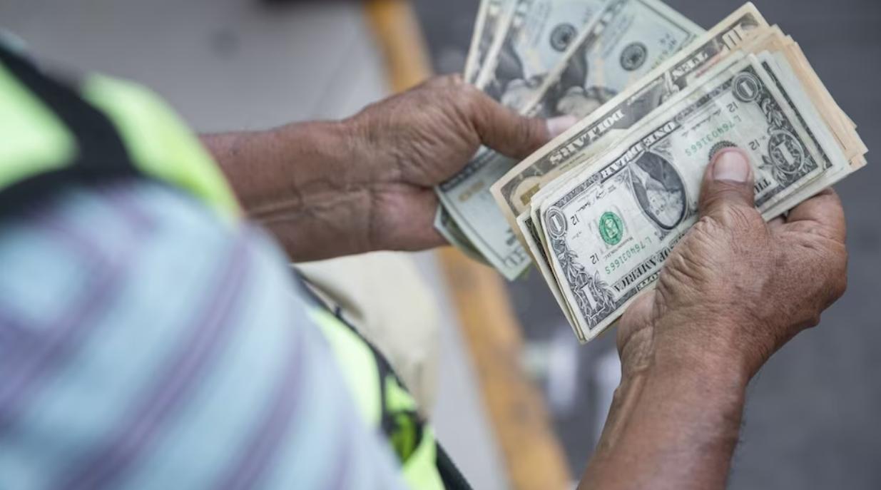 美元走软秘鲁货币坚挺开盘走升