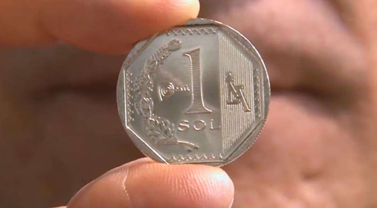 秘鲁货币强劲升值美元跌破3.61创两年新低