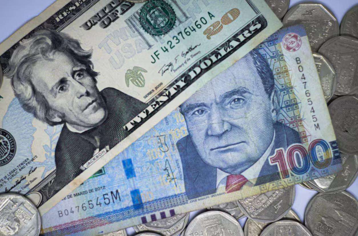 秘鲁索尔2026年延续强势：2025年对美元累计升值10.6%