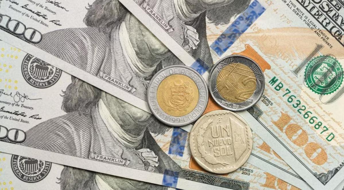 秘鲁央行购汇8.81亿美元美元汇率跌至六年新低